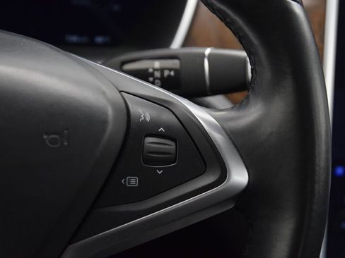 Used 2017 Tesla Model S Performance image 22