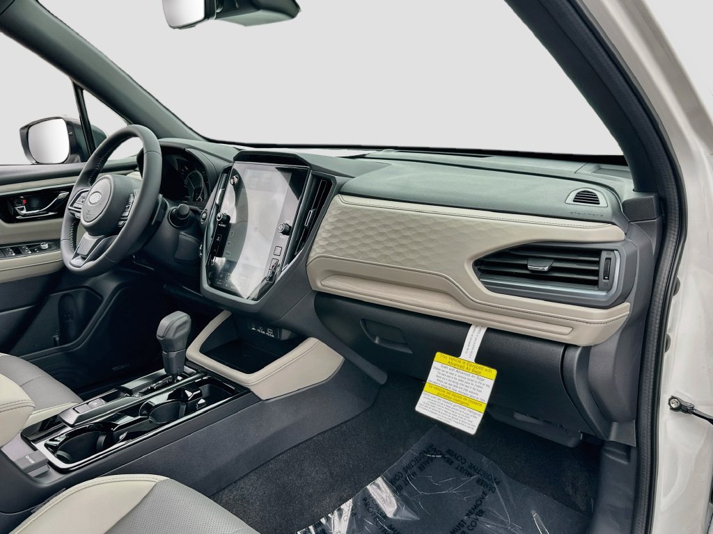 New 2026 Subaru Forester Touring AWD/4WD image 29