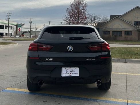 Used 2022 BMW X2 xDrive28i w/ Convenience Package image 7