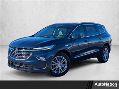 Used 2023 Buick Enclave Essence w/ Experience Buick Package