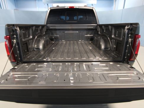 New 2026 Ford F150 XLT AWD/4WD image 32