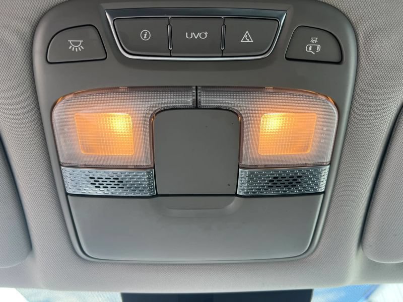 Used 2021 Kia Telluride LX AWD/4WD image 28