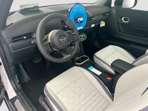 New 2026 MINI Cooper S FWD image 9