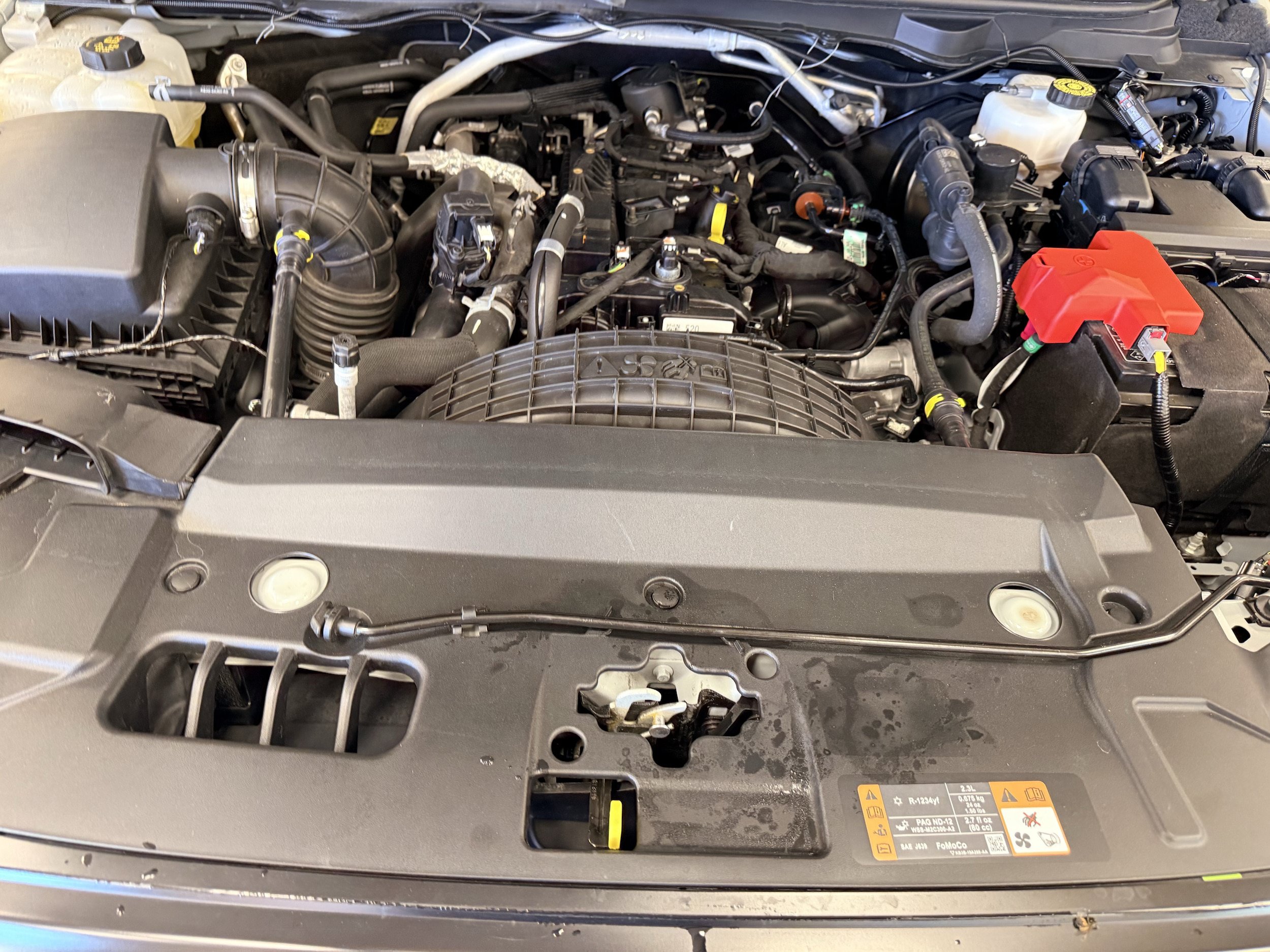 Used 2022 Ford Ranger XLT w/ Equipment Group 301A Mid AWD/4WD image 18