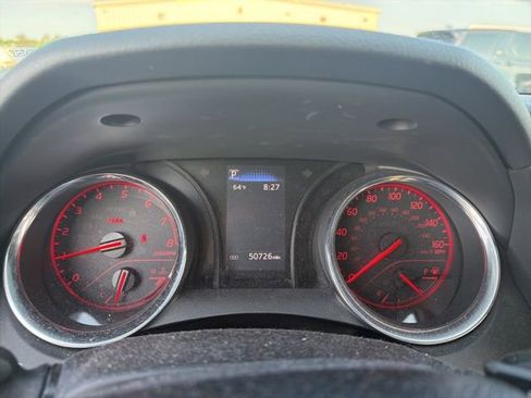 Used 2020 Toyota Camry TRD FWD image 14