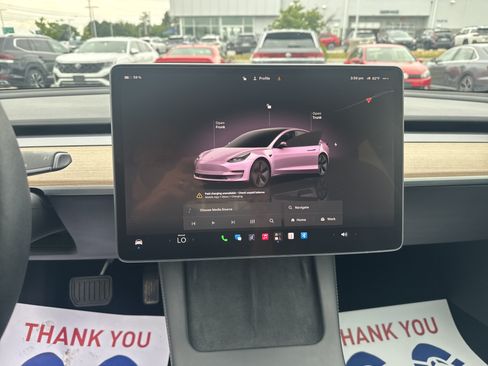 Used 2023 Tesla Model 3 Standard Range RWD image 17