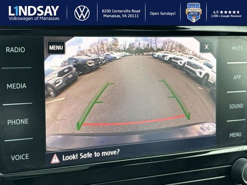 Used 2020 Volkswagen Passat 2.0T R-Line image 14