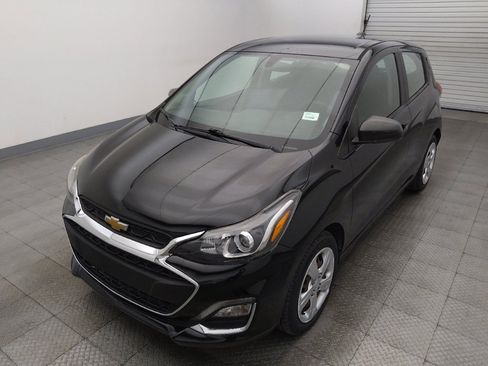 Used 2021 Chevrolet Spark LS FWD image 15