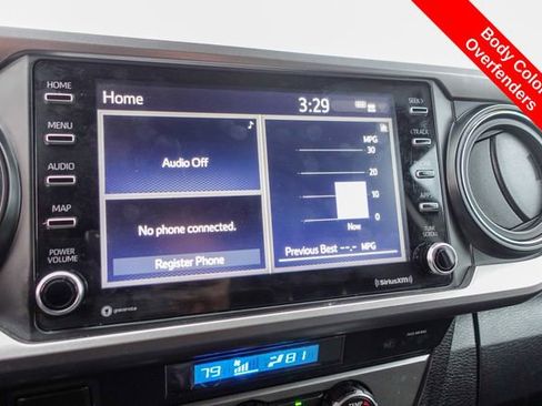 Certified 2023 Toyota Tacoma 4x4 Double Cab image 25