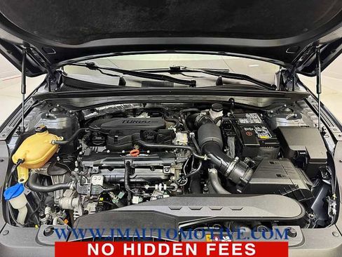 Used 2023 Kia K5 LXS image 10