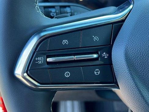 New 2026 Chevrolet Traverse Z71 w/ Enhanced Driving Package image 28