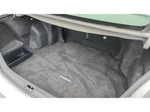 Used 2007 Toyota Camry LE image 16