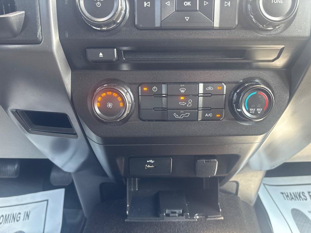 Used 2018 Ford F150 XLT RWD image 21