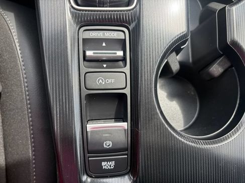 Used 2023 Honda Civic Sport image 16
