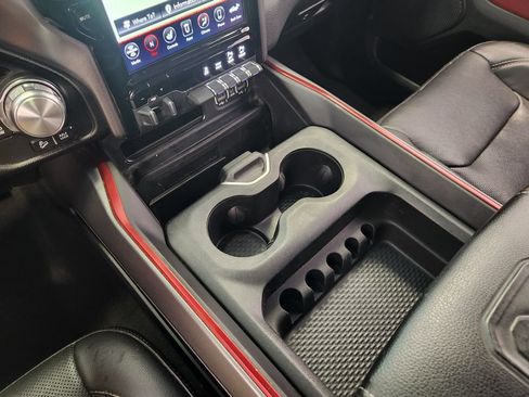 Used 2021 RAM 1500 Rebel w/ Rebel Level 2 Equipment Group AWD/4WD image 18