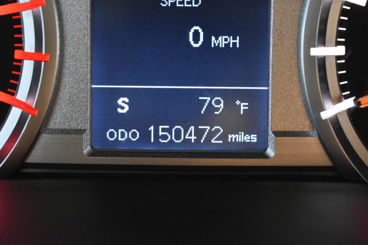 Used 2017 Toyota 4Runner SR5 RWD image 18