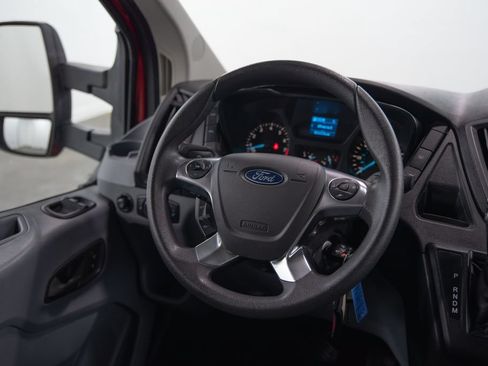 Used 2018 Ford Transit 150 XL RWD image 20