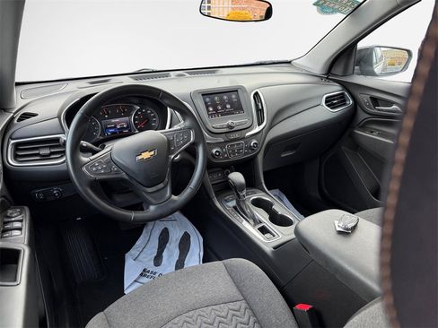 Used 2023 Chevrolet Equinox LT w/ Driver Convenience Package image 22