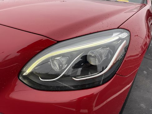 Used 2017 Mercedes-Benz SLC 300 image 7