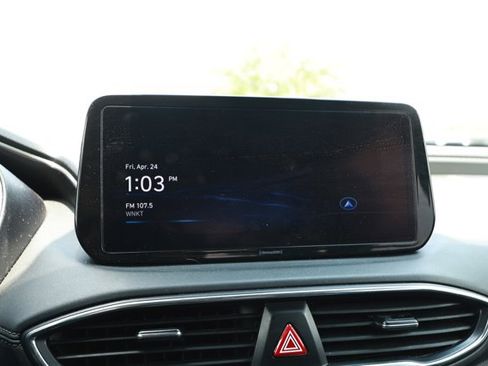 Used 2023 Hyundai Santa Fe SEL FWD image 16