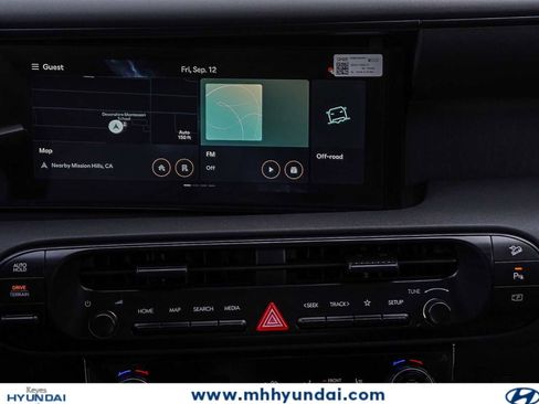 New 2026 Hyundai Palisade XRT Pro AWD/4WD image 16