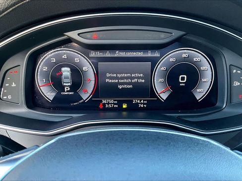 Used 2020 Audi A7 3.0T Premium Plus w/ Premium Plus Package image 25