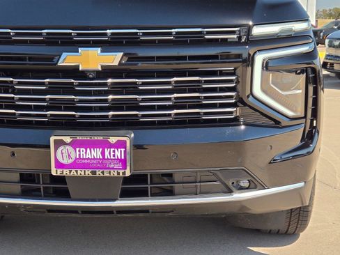 Used 2026 Chevrolet Tahoe High Country RWD image 6