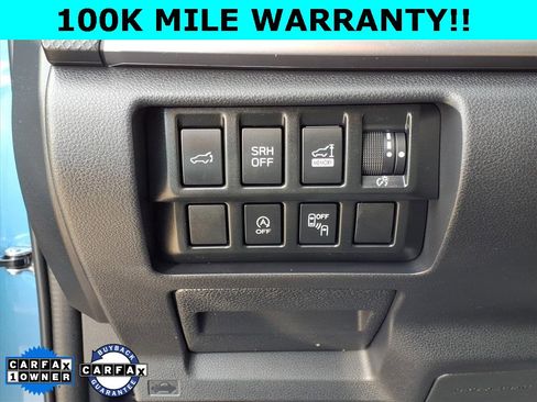 Used 2022 Subaru Forester Premium image 18