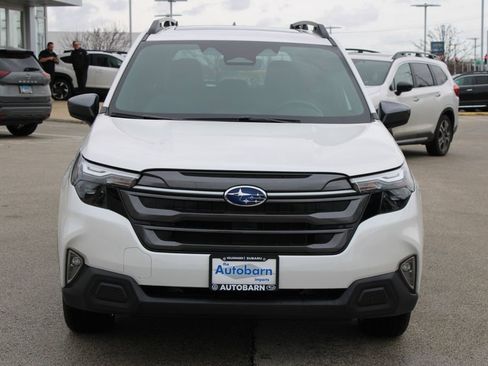 Certified 2026 Subaru Forester Premium image 2