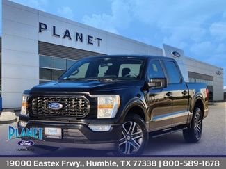 Certified 2022 Ford F150 XL w/ STX Appearance Package video 1