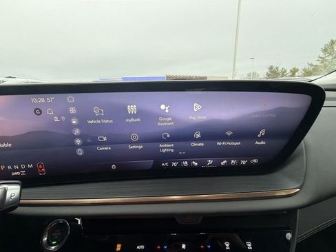 New 2026 Buick Envision Avenir image 14