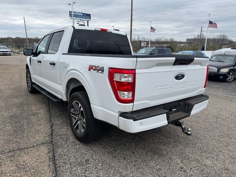 Used 2023 Ford F150 XL w/ STX Appearance Package image 6