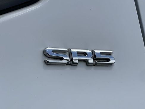 Used 2024 Toyota Tundra SR5 w/ SR5 Premium Package AWD/4WD image 9