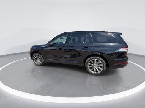 New 2026 Lincoln Aviator AWD image 6