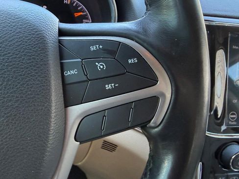 Used 2019 Jeep Grand Cherokee Limited w/ Trailer Tow Group IV RWD image 20