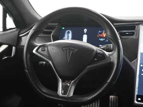 Used 2017 Tesla Model S P100D AWD/4WD image 15