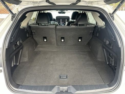 Used 2023 Subaru Outback Onyx Edition image 22