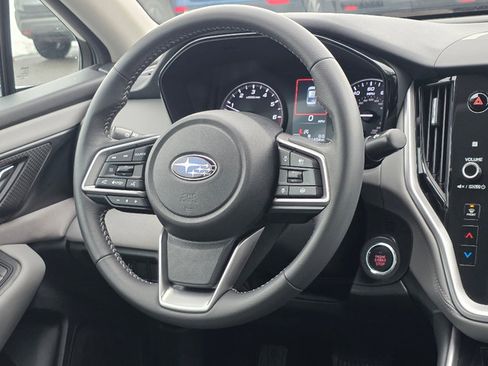 Certified 2023 Subaru Legacy Premium image 22