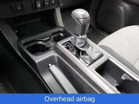 Used 2023 Toyota Tacoma TRD Sport image 25