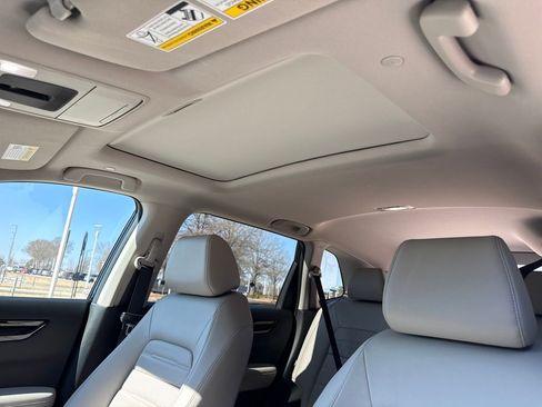 New 2026 Honda CR-V EX-L image 23