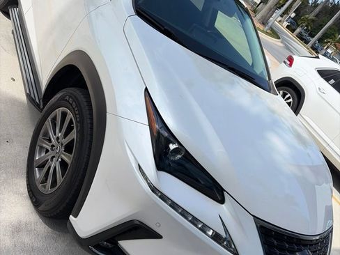Used 2018 Lexus NX 300h AWD w/ Comfort Package image 1