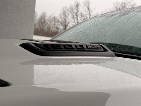 Used 2023 RAM 1500 Laramie image 26