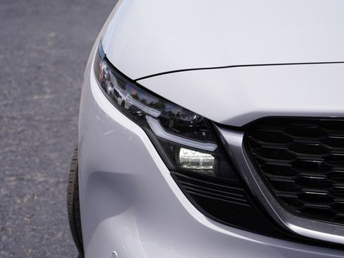 New 2026 MAZDA CX-5 Preferred AWD/4WD image 3