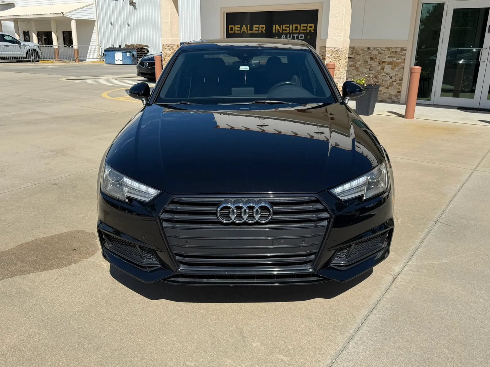 Used 2019 Audi A4 2.0T Premium FWD image 9