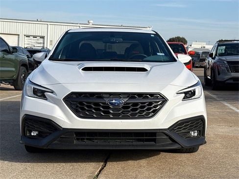 Used 2023 Subaru WRX Limited image 3