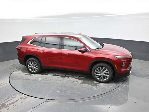 New 2026 Buick Enclave Preferred w/ Super Cruise Package image 29