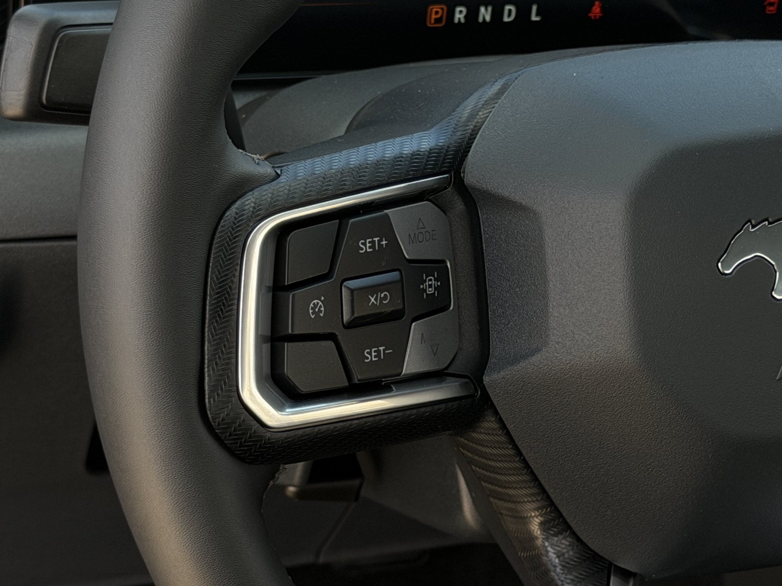 New 2026 Ford Mustang Coupe RWD image 12