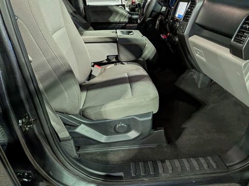 Used 2020 Ford F150 XLT w/ Equipment Group 301A Mid image 33