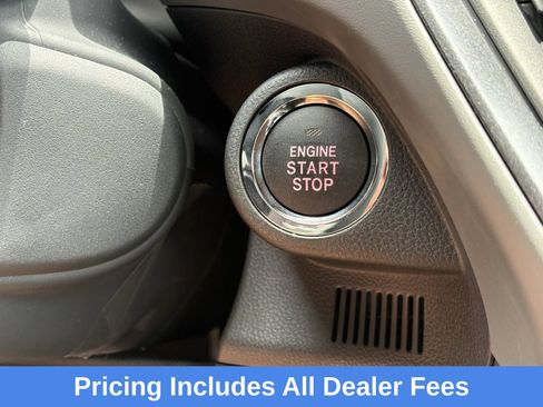 New 2026 Subaru Crosstrek 2.5i Limited w/ Crosstrek Mirror Package AWD/4WD image 18