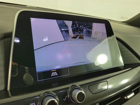 Certified 2023 Cadillac CT4 Premium Luxury w/ Climate Package image 26